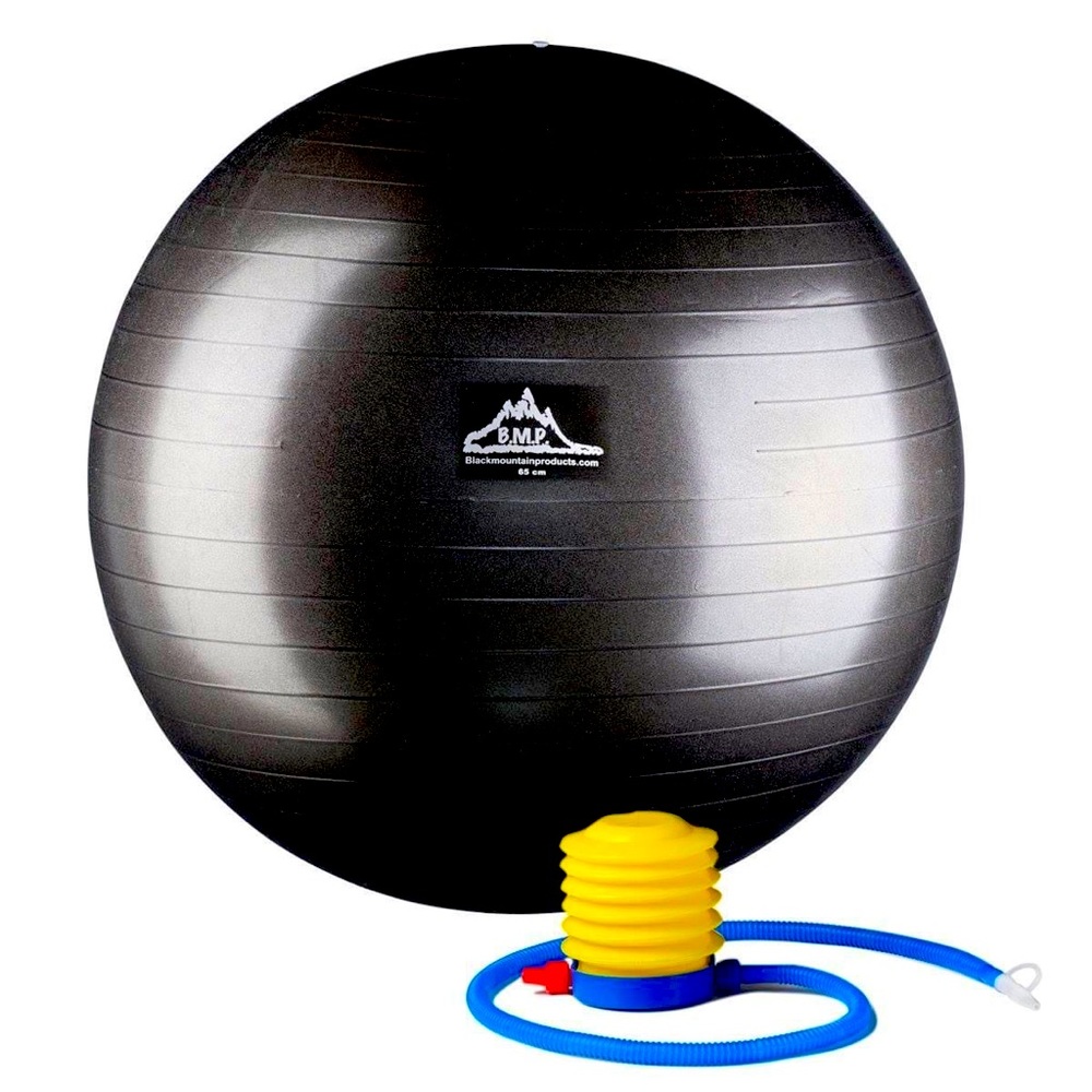 Exercise Stability Ball